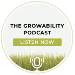 Listen to the growability podcast